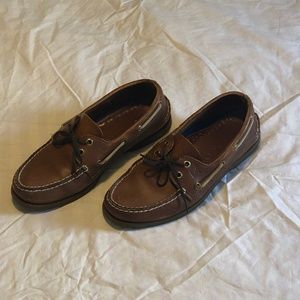 Sperry Top-Sider Women’s - Size 8